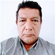 Doy clases de español a extranjeros a domicilio, económicas, soy profesor de nacionalidad mexicana